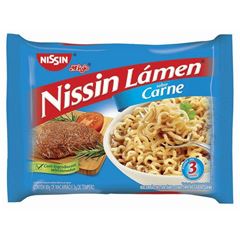NISSIN LAMEN TRAD CARNE 85G