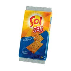 BISC SOL SALT ORIGINAL 150G