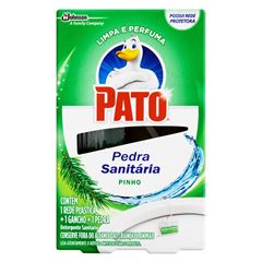 PATO PEDRA PINHO 25G