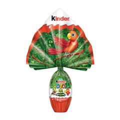 OVO KINDER OVO NATOONS 150G