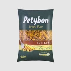 MACARRAO PETYBON GR DUR FUSILLI INT 500G