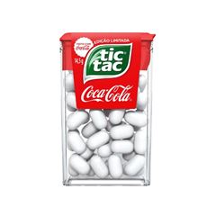 TIC TAC COCA COLA 14UNX14,5G