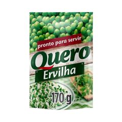 ERVILHA QUERO SC 170G