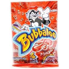BUBBALOO MORANGO 10UNX5G