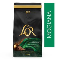 CAFE LOR MOGIANA TM POUCH 250G