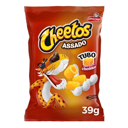 CHEETOS TUBO 39G PR | Grupo Astoria