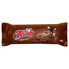 BISC TODDY COOKIE CHOCOLATE 16X57G
