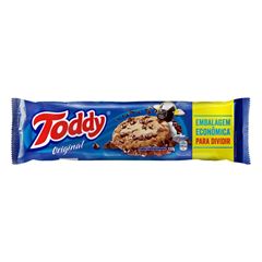 BISC TODDY COOKIE CHOCOLATE 133G