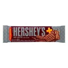 HERSHEY S MAIS MORANGO 102G