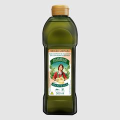 OLEO COMPOSTO MARIA MANTEIGA FR 500ML
