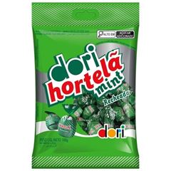 BALA DORI HORTELA RECHEADA 100G