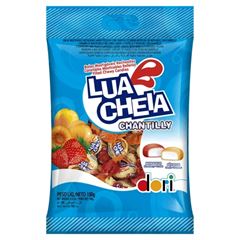 BALA DORI LUA CHEIA CHANTILLY 100G