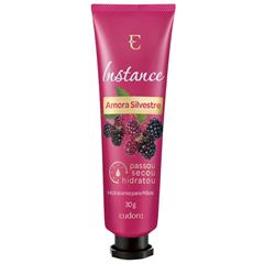 INSTANCE CR HID MAOS AMORA SILV 30G