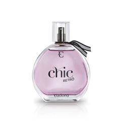 EUDORA DES COL CHIC RETRO 95ML