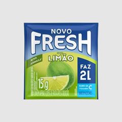 FRESH FAZ 2L LIMAO 15X15G