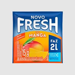 FRESH FAZ 2L MANGA 15X15G