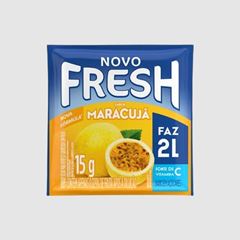 FRESH FAZ 2L MARACUJA 15X15G