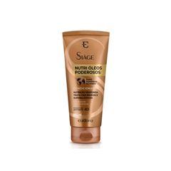 SIAGE COND OLEOS PODEROSOS 200ML