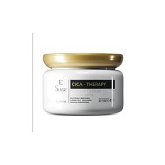 SIAGE MASC CAP CICA THERAPY 250G