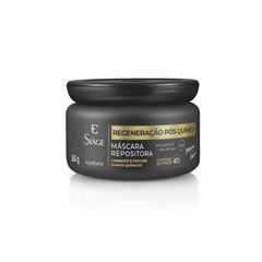 SIAGE MASC CAP REGEN POS QUIMICA 250G