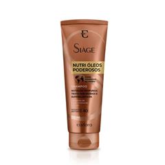 SIAGE SH OLEOS PODEROSOS 250ML