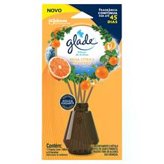 GLADE DIFUSOR BRISA CITRICA VERAO 100ML