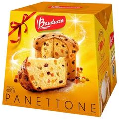 PANETTONE BAUDUCCO 400G