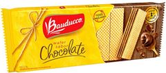 WAFER BAUDUCCO CHOCOLATE 78G