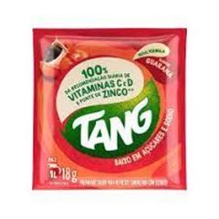 TANG NOVO GUARANA 18X18G