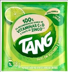 TANG NOVO LIMAO 18X18G