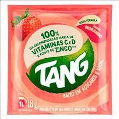 TANG NOVO MORANGO 18X18G