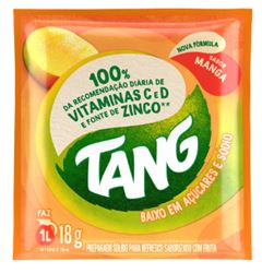 TANG NOVO MANGA 18X18G