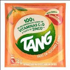 TANG NOVO TANGERINA 18X18G