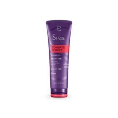 SIAGE SH COMBATE O FRIZZ 250ML