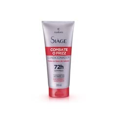 SIAGE COND COMBATE O FRIZZ 200ML
