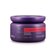 SIAGE MASC CAP COMBATE O FRIZZ 250G