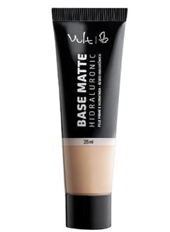 VULT BASE LIQ MATTE HIDRAL Q015 26ML