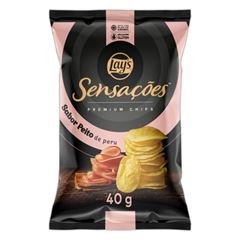 BAT SENS PEITO DE PERU 40G