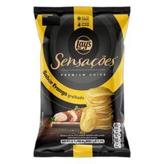 BAT SENS FGO GRELHADO 40G