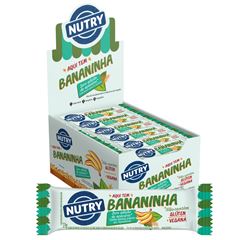 BANANINHA NUTRY ZERO 24X23G