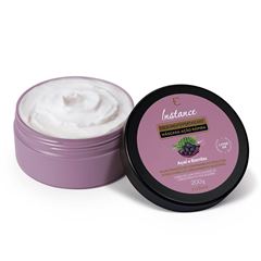 INSTANCE MASC CAP AÇAÍ E BAMBU 200G