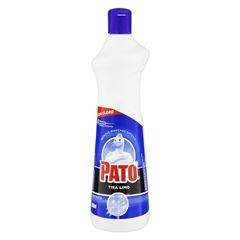 PATO BANHEIRO SQUEEZE 500ML