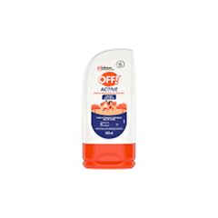 REPELENTE OFF LOCAO LONGA DUR 100ML NOVO