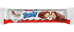 KINDER TRONKY 48X18G