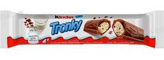 KINDER TRONKY 10X18G