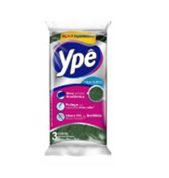 ESPONJA YPE MULTIUSO