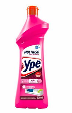 MULTIUSO YPE TIRA MANCHAS 500ML