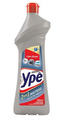 MULTIUSO YPE ALCOOL 500ML