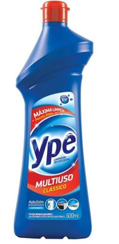 MULTIUSO YPE CLASSICO 500ML