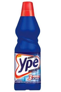 LIMPEZA PESADA YPE ORIGINAL 500ML 